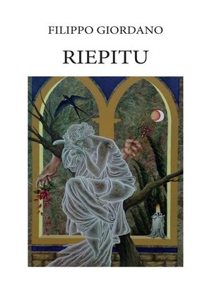 cover image of Riepitu. Poemetto in dialetto siciliano